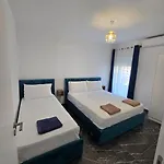 Apartamente Ersi Shengjin Shëngjin