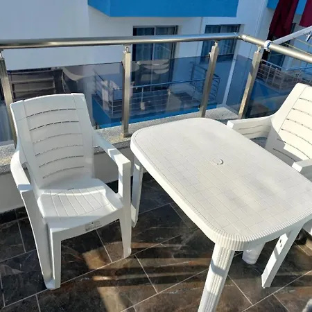 Hotel Ersi Shengjin (Lezhe)