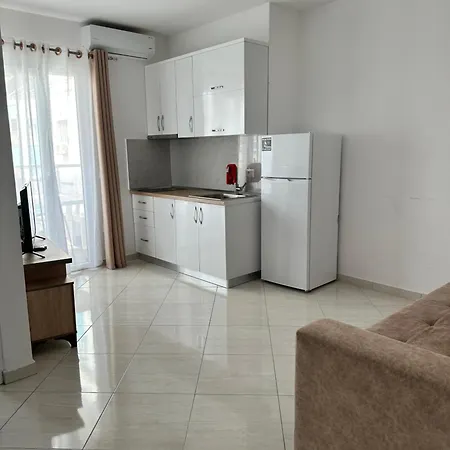 Hotel Ersi Shëngjin