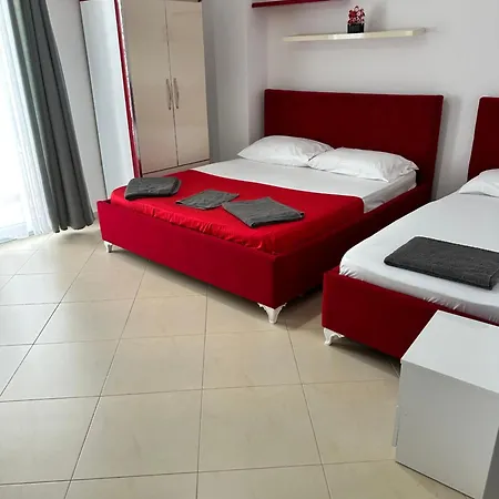 Hotel Ersi