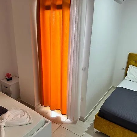Apartamente Ersi Shengjin