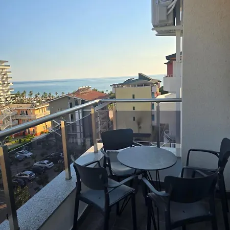 Hotel Ersi