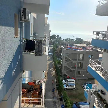 Apartamente Ersi Shengjin *