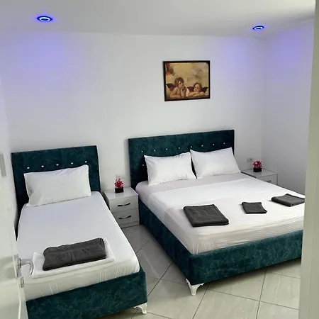 Hotel Ersi