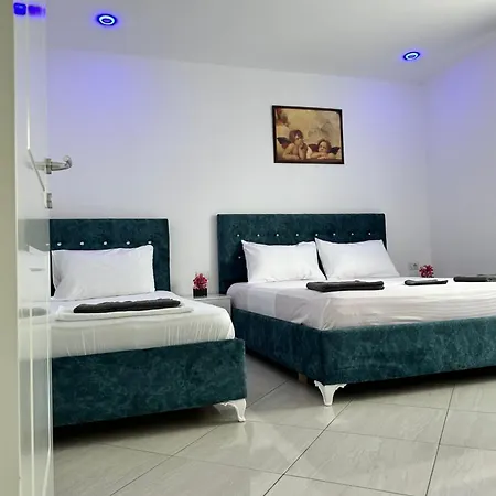 Ersi Hotel