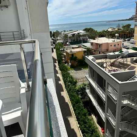 Ersi Hotel
