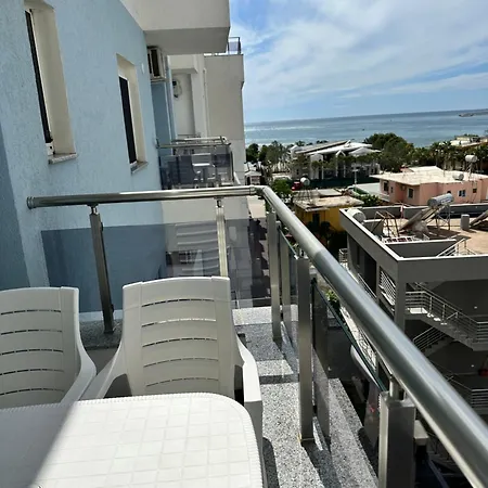 Hotel Ersi